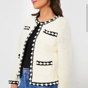 Hunter Bell Russell Sweater